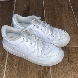 Kids White Air Force 1